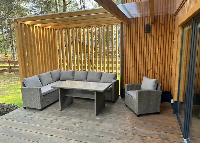 Dom W Borsku Сasa de vacaciones